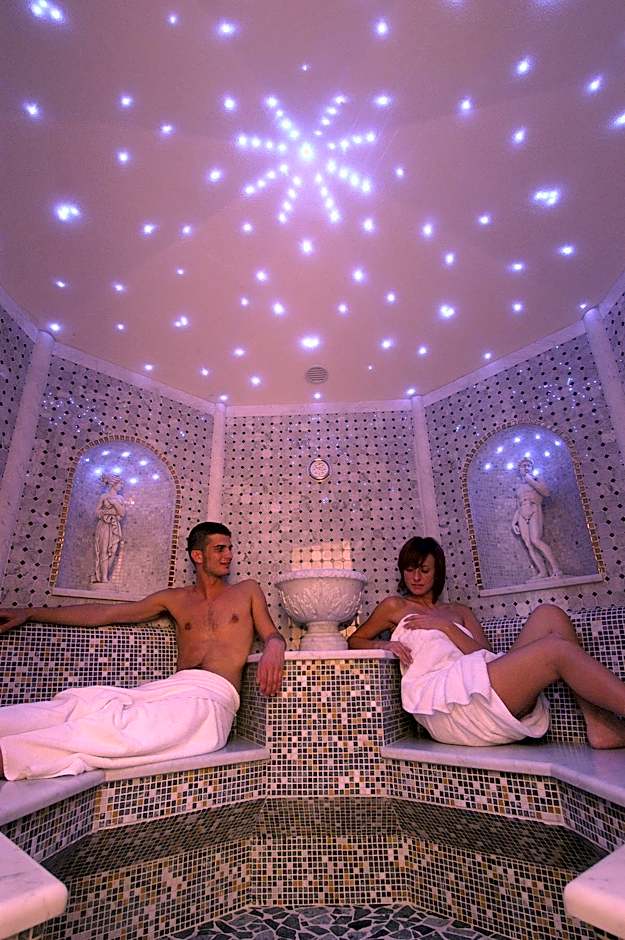 Alexander Hotel Alpine Wellness Dolomites