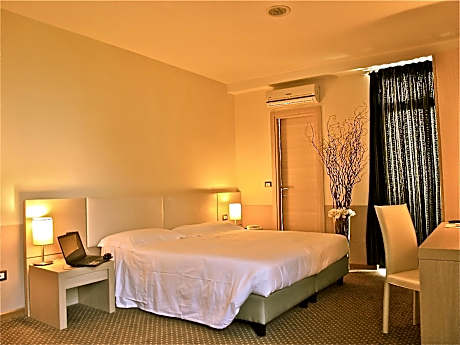 Double or Twin Superior Room