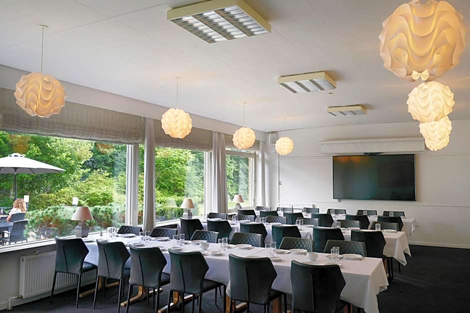 Hotel Skanderborghus