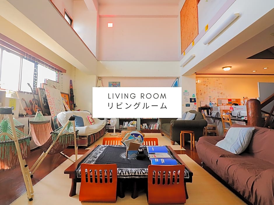 All Friends Guest House