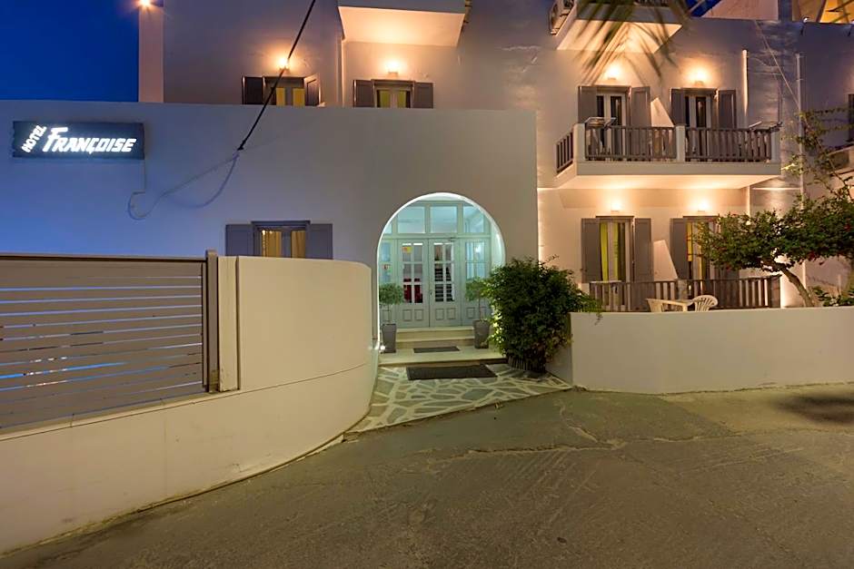 Francoise Hotel