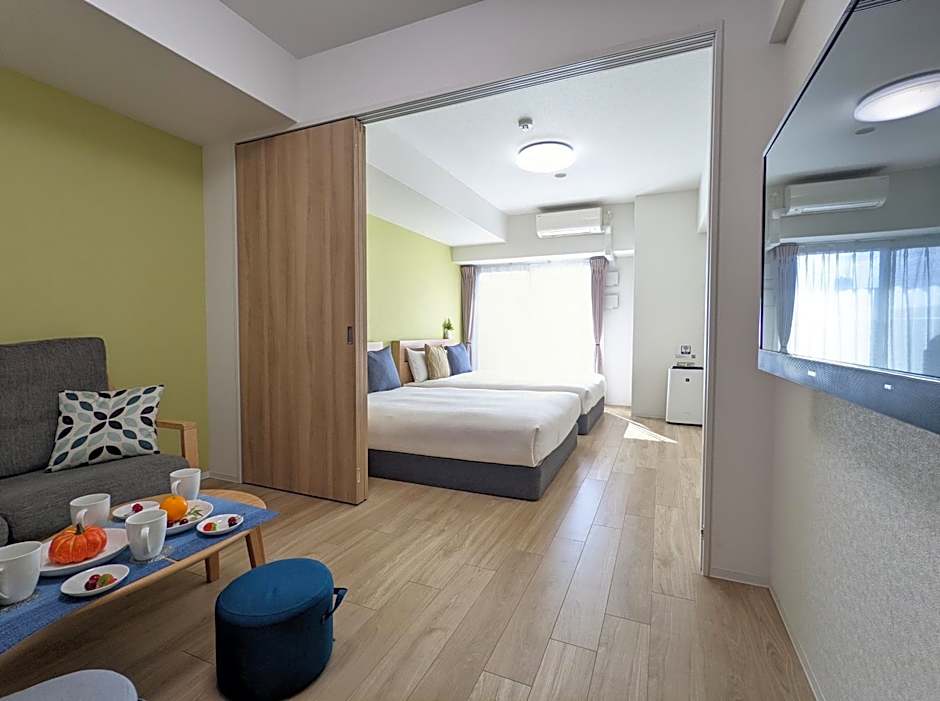 ESLEAD HOTEL Namba South Ⅲ
