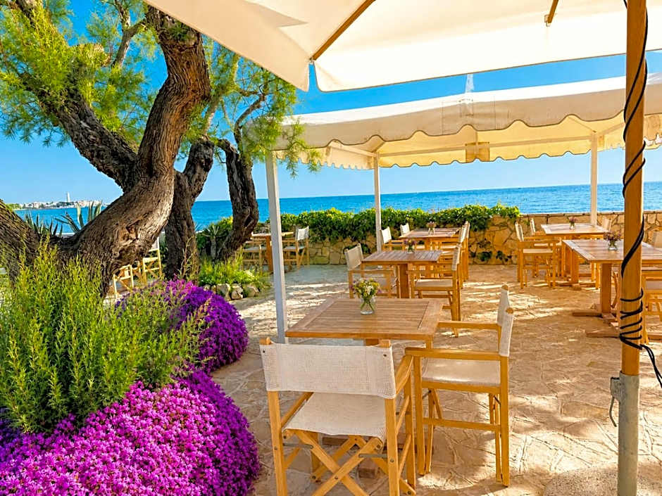 Hotel Del Levante
