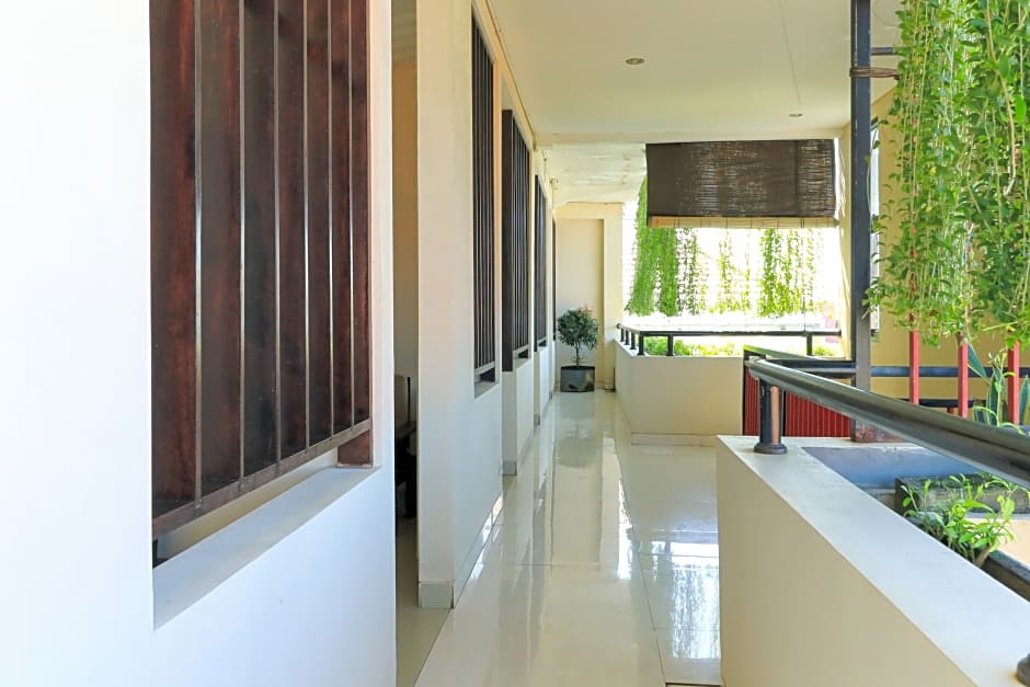 Rantun's Place Nusa Dua by ZUZU