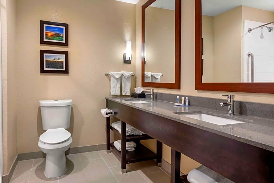 Comfort Inn & Suites Euless DFW West