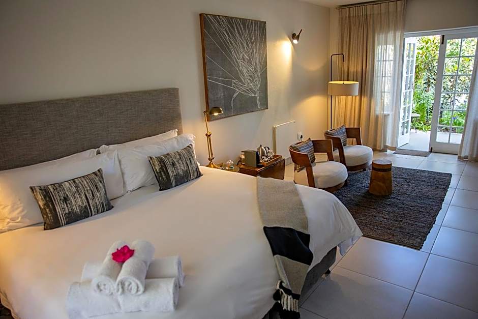 Macaron Boutique Guest House