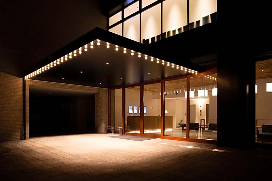 MASCOS HOTEL Masuda Onsen