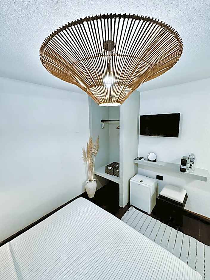 Aleysim Otel - Alaçatı