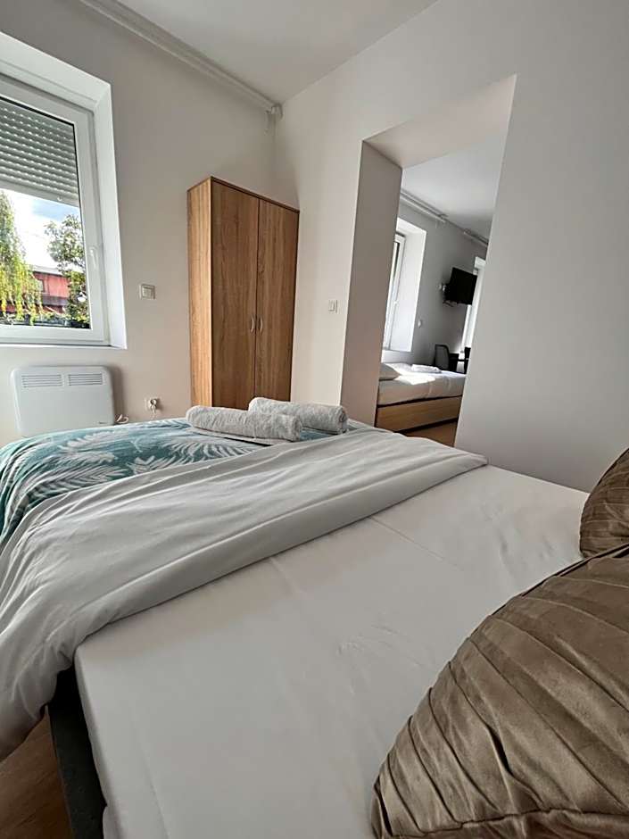 3 Budget Stay Apartments