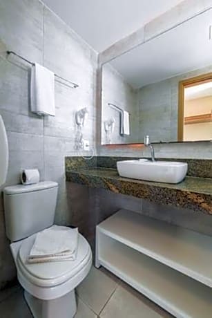 SUITE DOUBLE NO VIEW