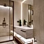 JW Marriott Hotel Madrid