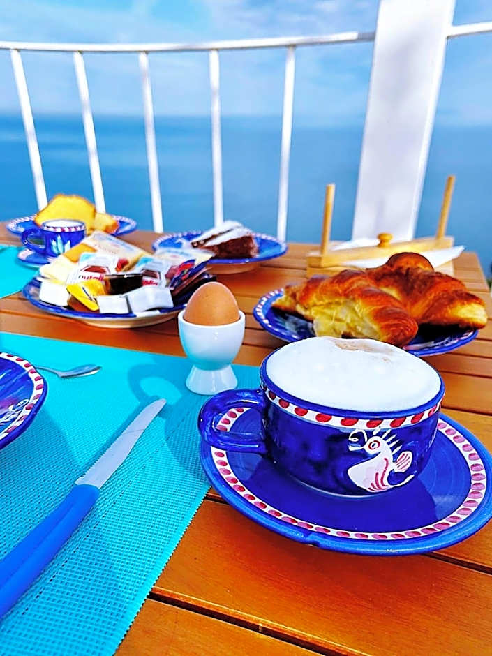 B&B Il Paradiso di Capri