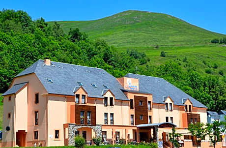 Hôtel Le Picors