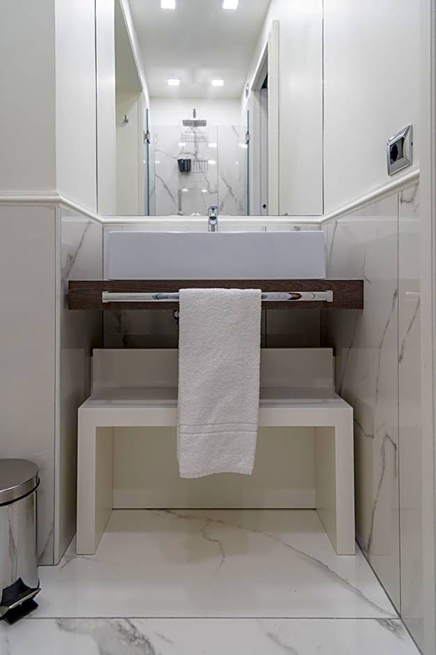 B&B Palazzo Perrotta
