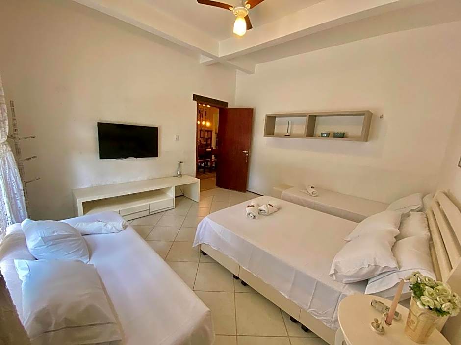 Villa Equestre, a mais completa casa da região