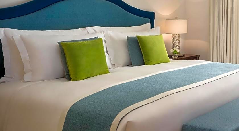Al Najada Hotel Apartments by Oaks