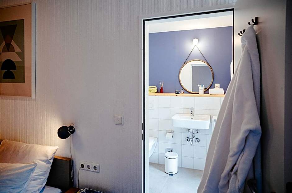 Alpenrose Bayrischzell Hotel