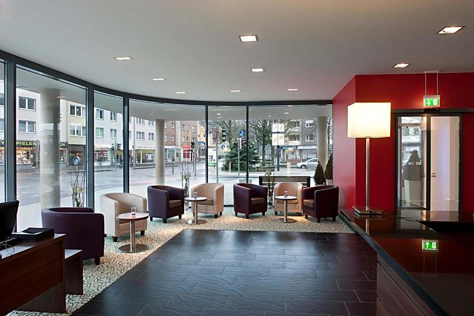 Holiday Inn Express Gütersloh By IHG