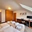 Zenit Wellness Hotel Balaton