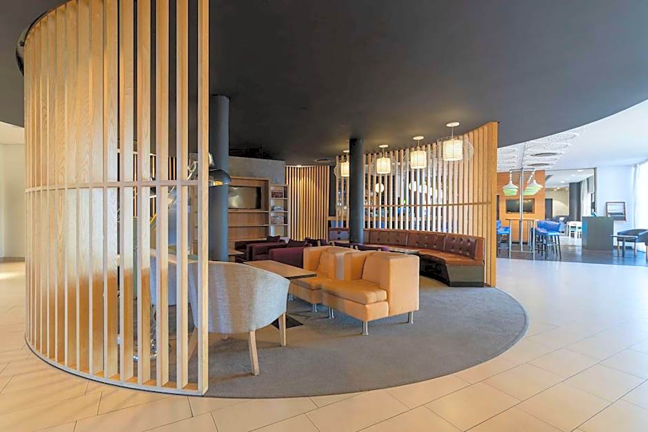 Park Inn by Radisson Polokwane