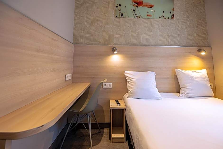 Hotel Aix Europe