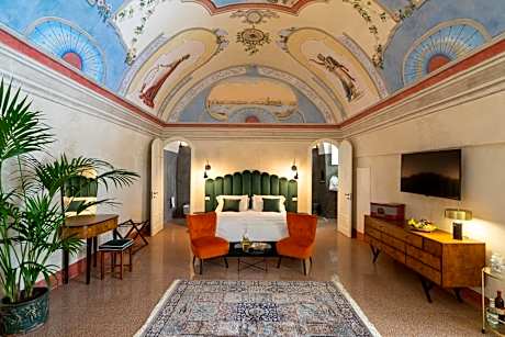 Relais La Casa del Poeta