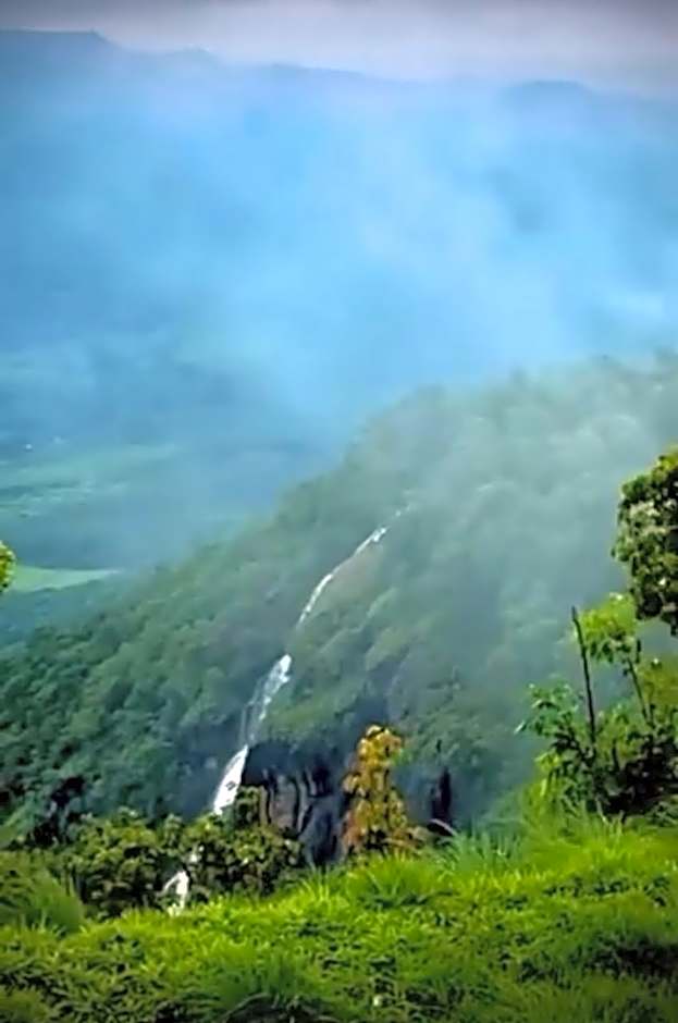 Beaumont Plantation Retreat