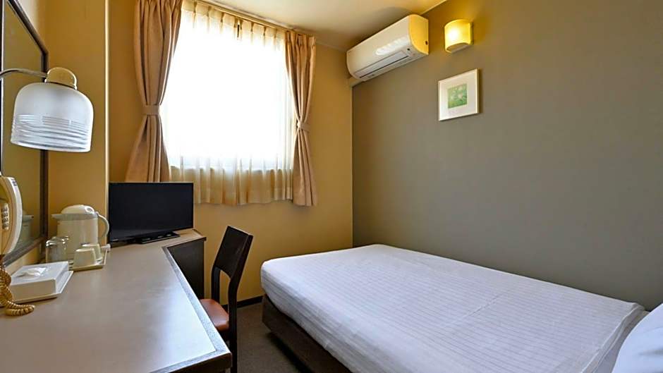 Wakayama Dai-Ni Fuji Hotel