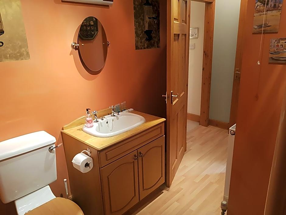 Hosefield Bed and Breakfast