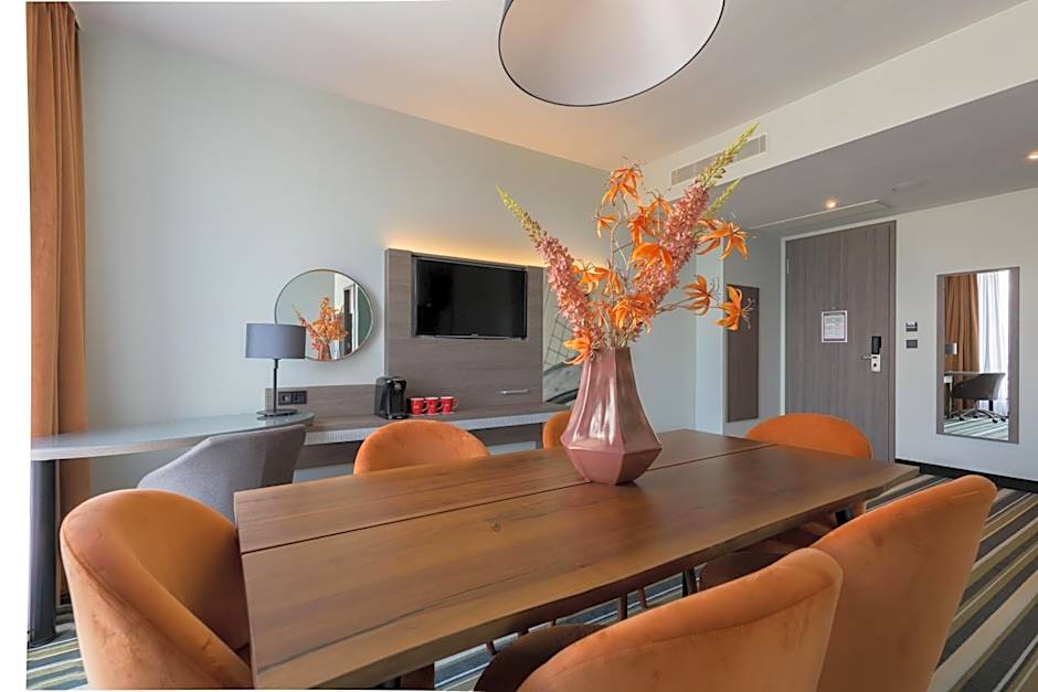 Leonardo Royal Hotel Amsterdam