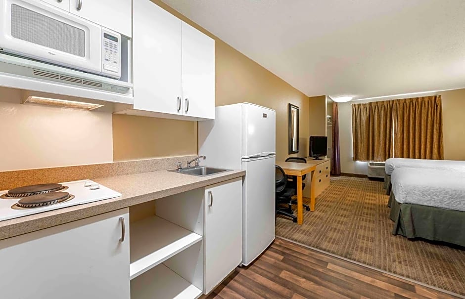 Extended Stay America Suites - Cincinnati - Blue Ash - Kenwood Road