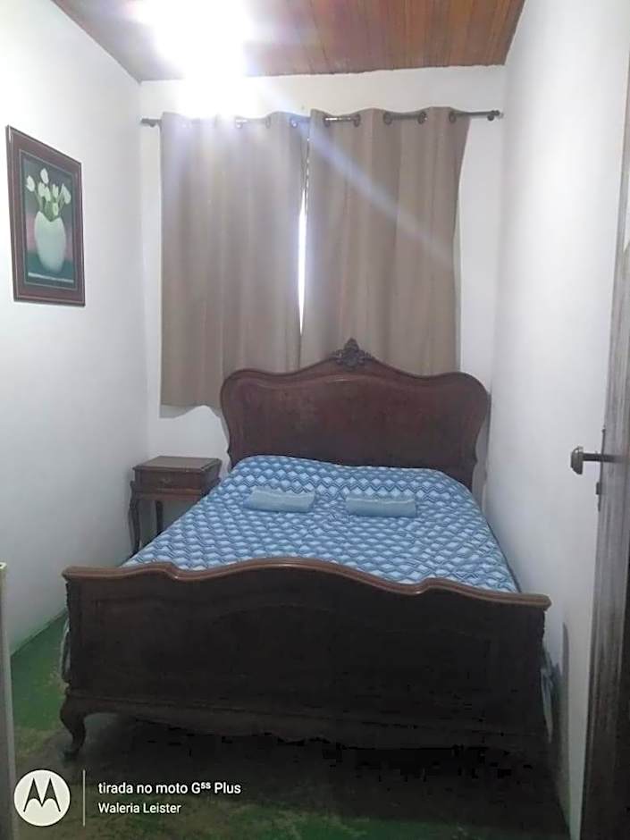 Pousada Mirante das Pedras