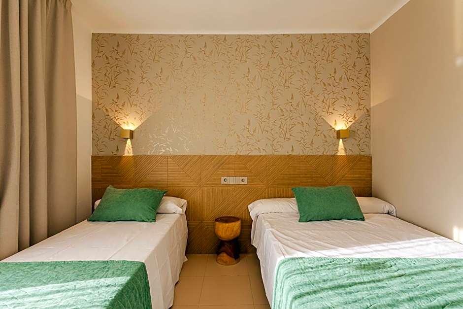 Hotel Bon Repos