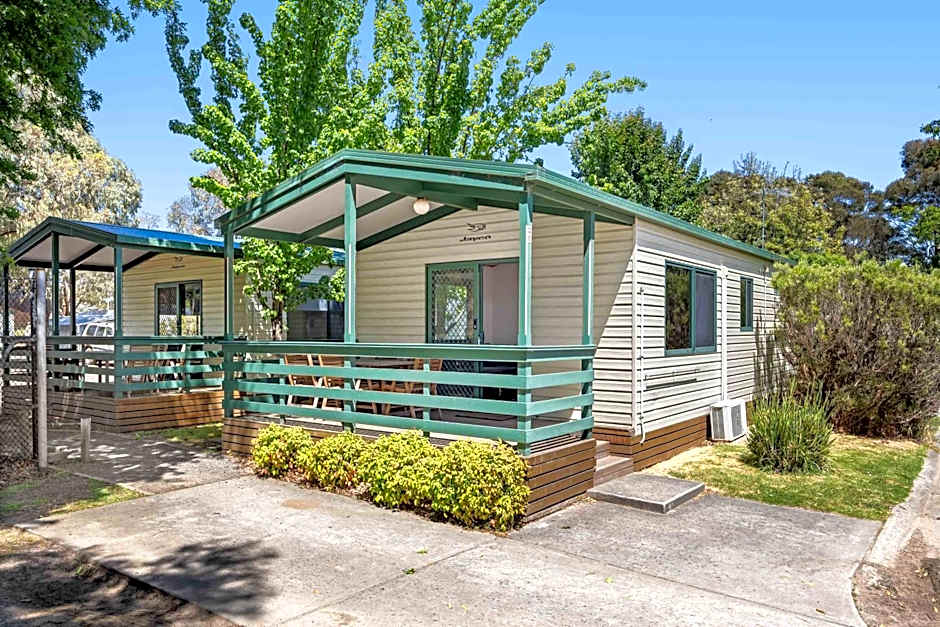 Eureka Stockade Holiday Park