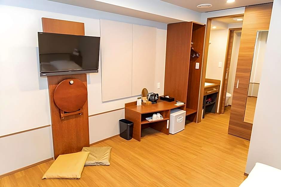Hotel Meldia Osaka Higobashi