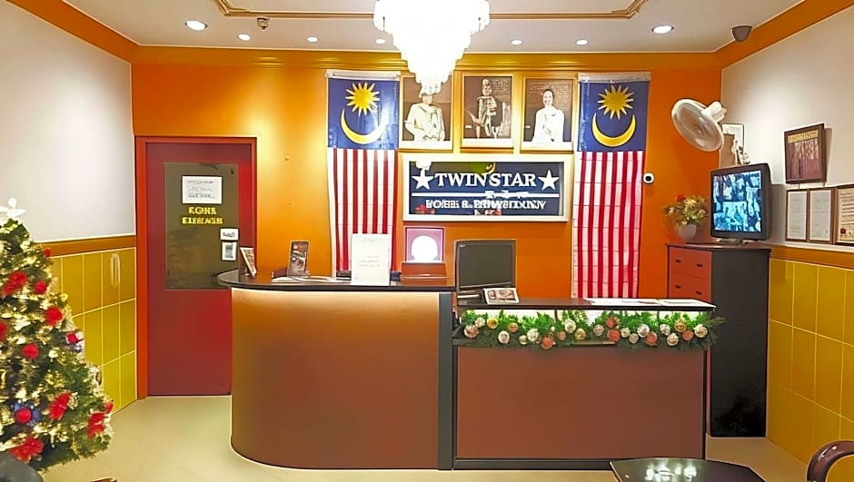 Twin Star Hotel