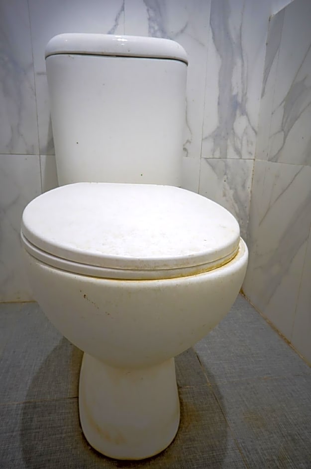 OYO 93069 Penginapan Sumber Rizki