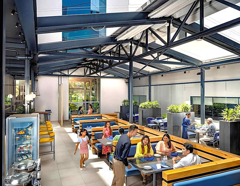 O by Tamara Coimbatore