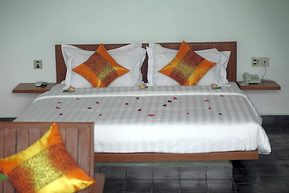 Sam So Boutique Villa