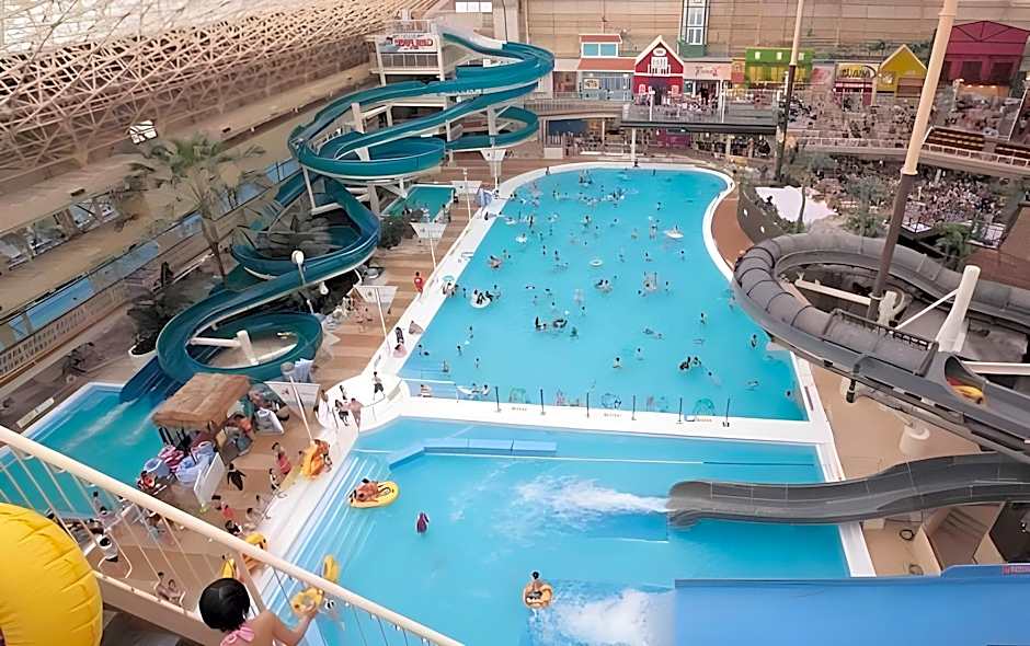 Hotel Route Inn Iwaki Ekimae