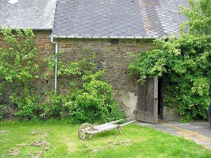 Chambres d'hôte Honey Orchard Farm