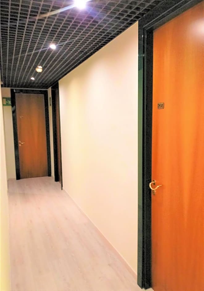HOTEL DOZZA