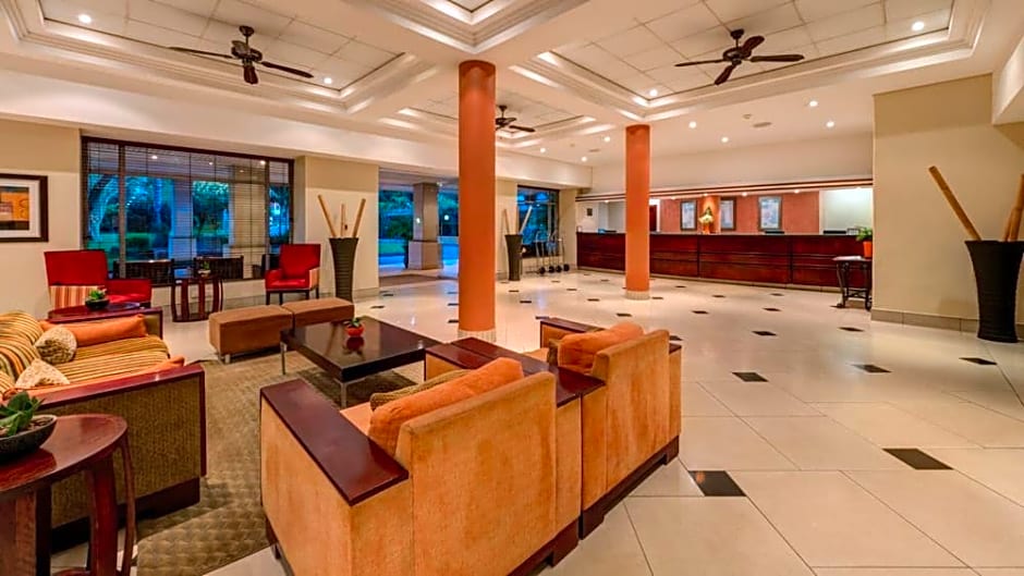 Southern Sun Ridgeway