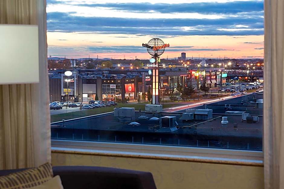Courtyard by Marriott Montreal Airport