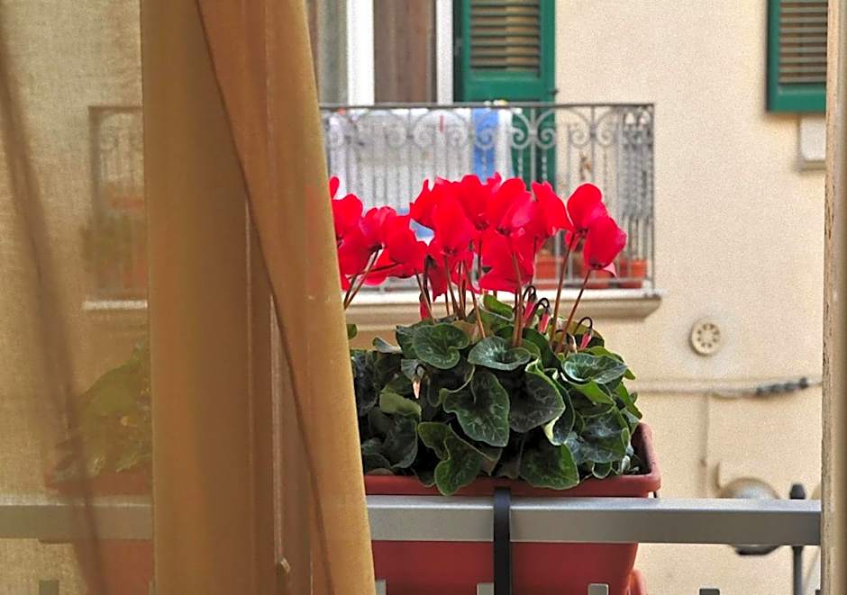 Donna Eleonora Residence