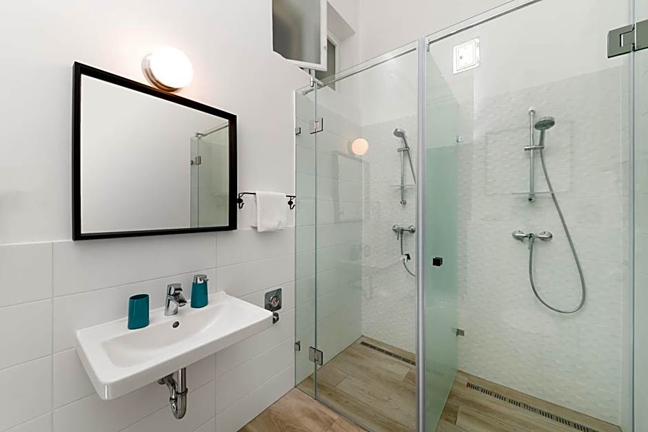 Karma Boutique Apartments