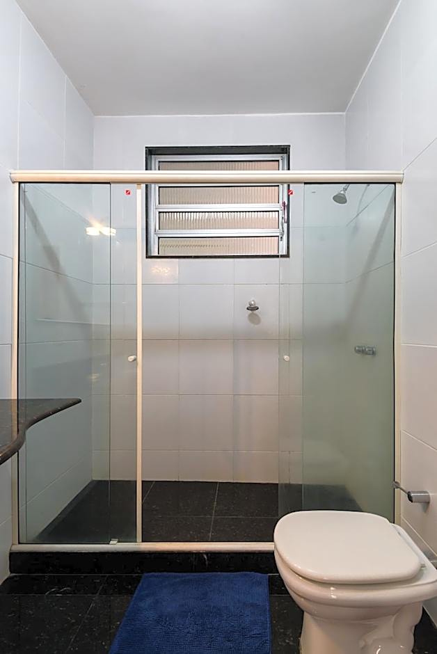 Apartamento espaçoso a 500m da Praia | TN 239/301