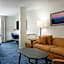 Fairfield Inn and Suites by Marriott Birmingham / Bessemer
