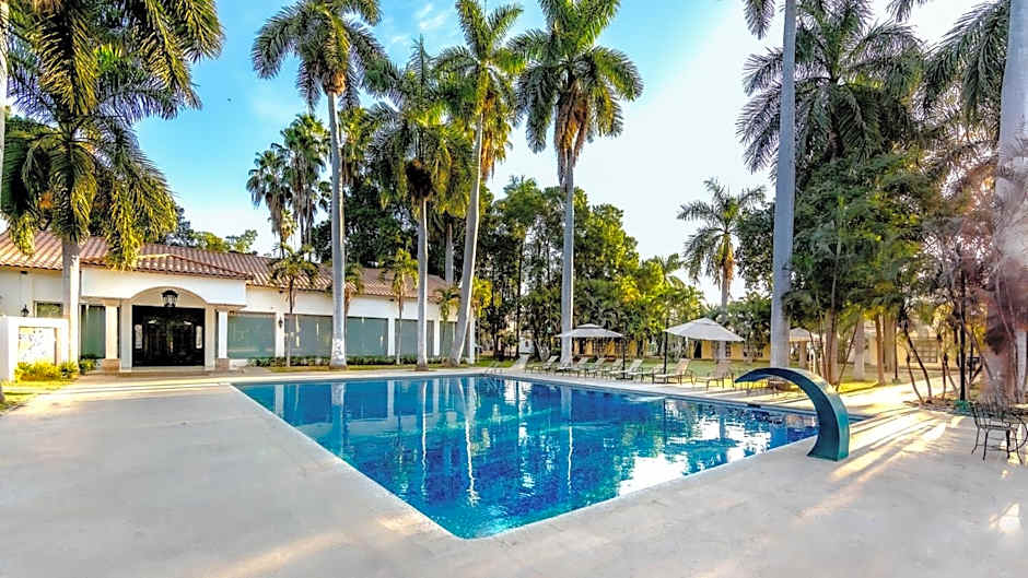 InHouse Select Hacienda Tres Rios