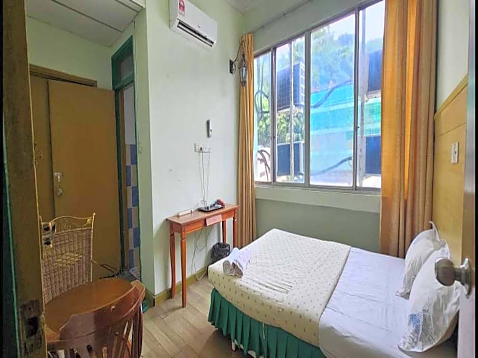 Hotel O Sianglory Inn